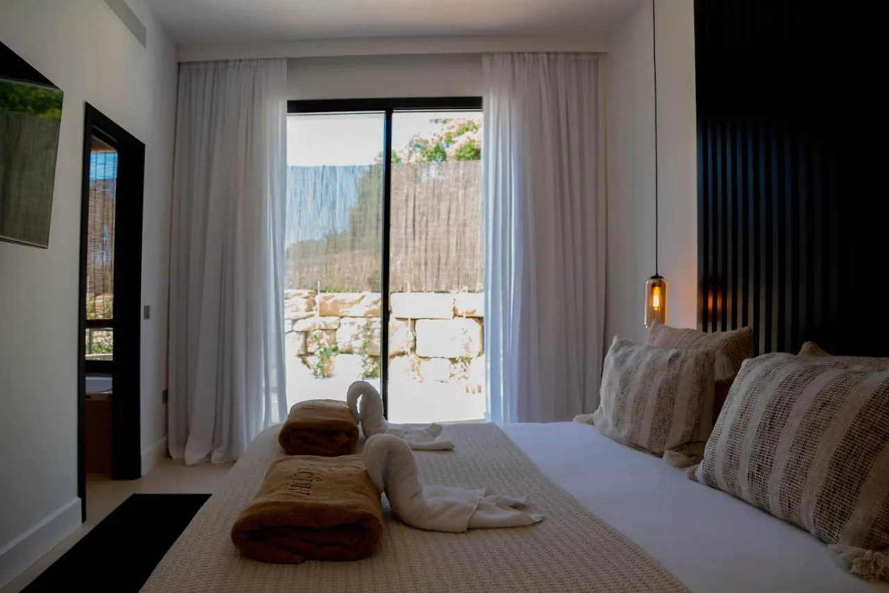 Casa Bodhi Boutique Hotel & Spa Marbella