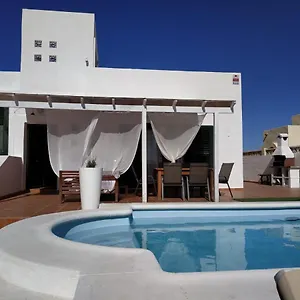 Aloha Surf House , Corralejo Espagne