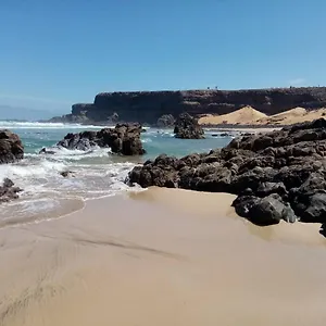 Magica Surf House , Tindaya Espagne