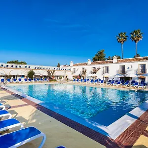 *** Hotel Globales Cortijo Blanco Spanje