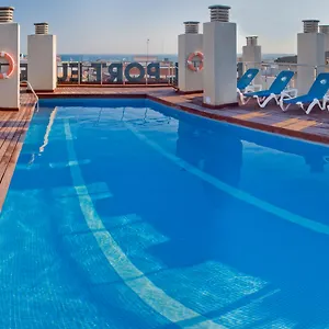 Hotel Port Eugeni ****