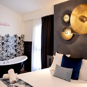 Citrea 3*, Santander Espagne