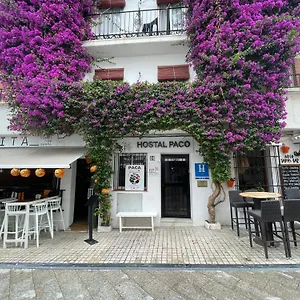 Guest house Paco, Marbella