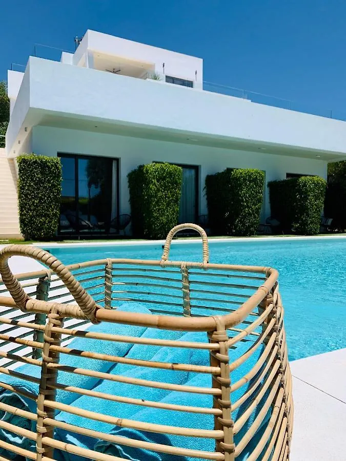 Casa Bodhi Boutique Hotel & Spa Marbella