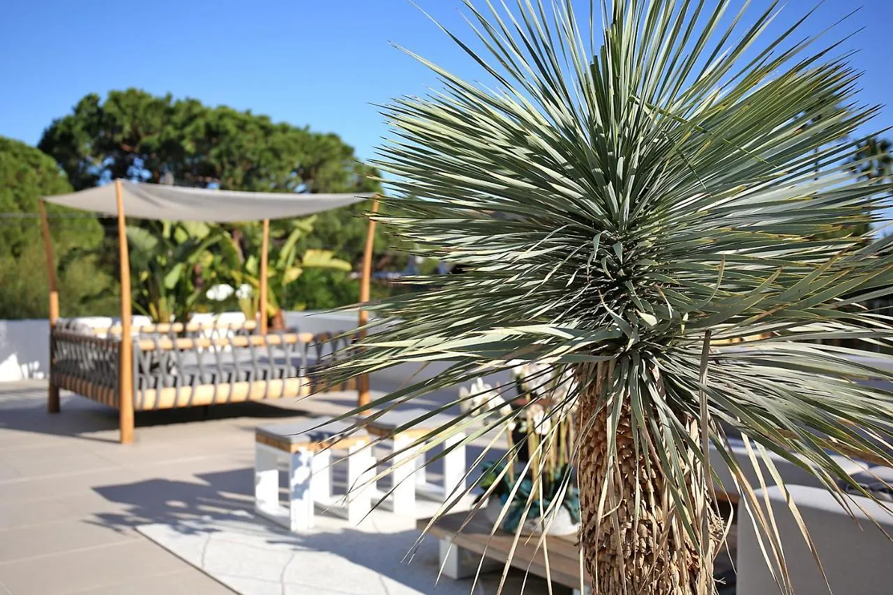 Casa Bodhi Boutique Hotel & Spa Marbellac