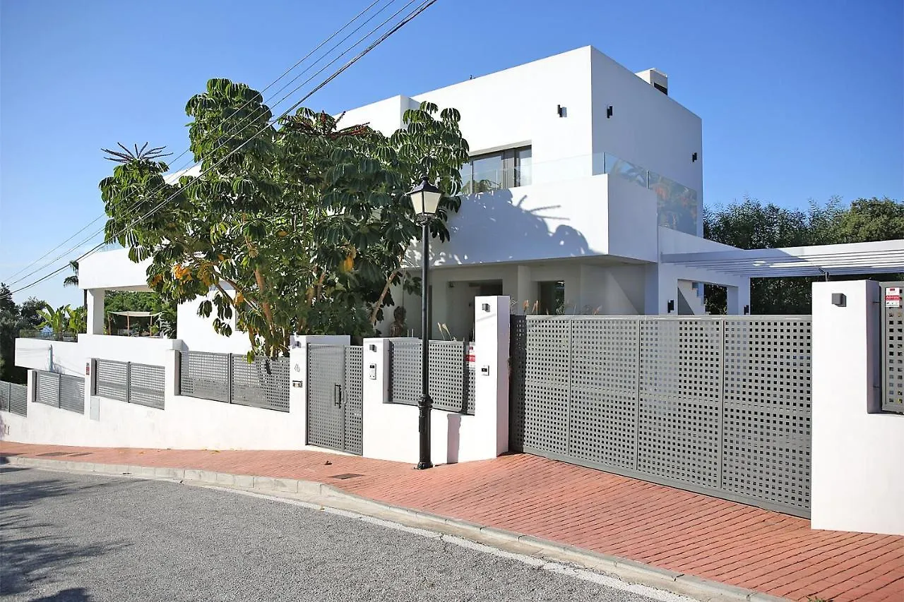 Casa Bodhi Boutique Hotel & Spa Marbella
