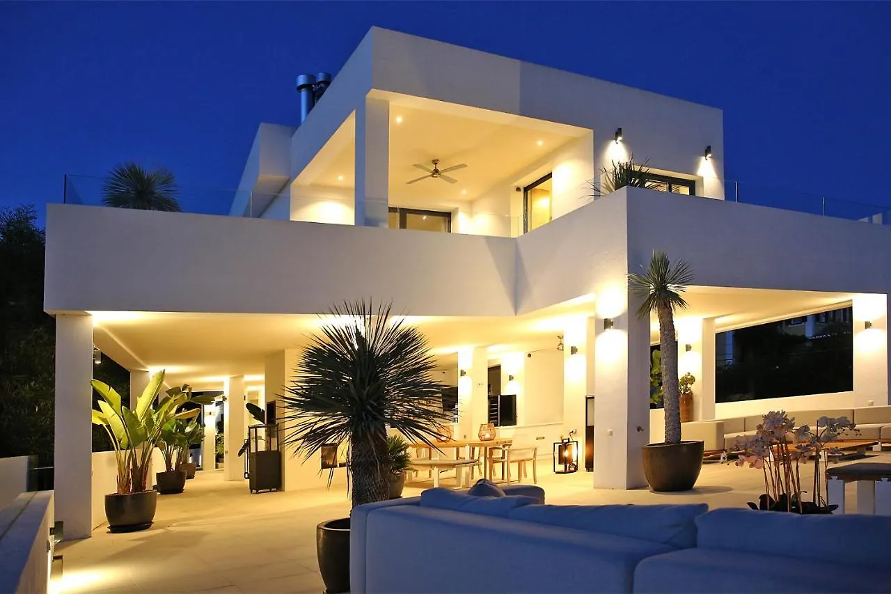 Casa Bodhi Boutique Hotel & Spa Marbellac Espagne