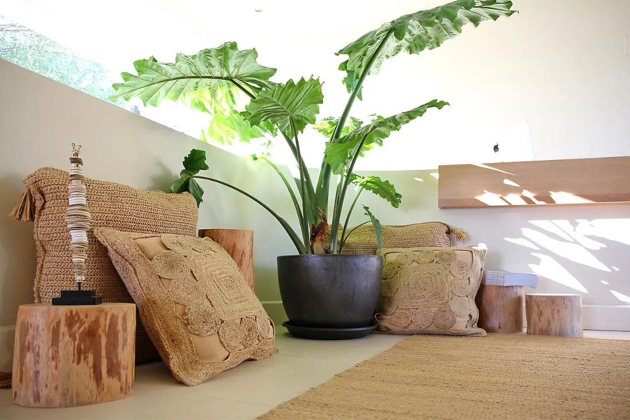 Casa Bodhi Boutique Hotel & Spa Marbellac