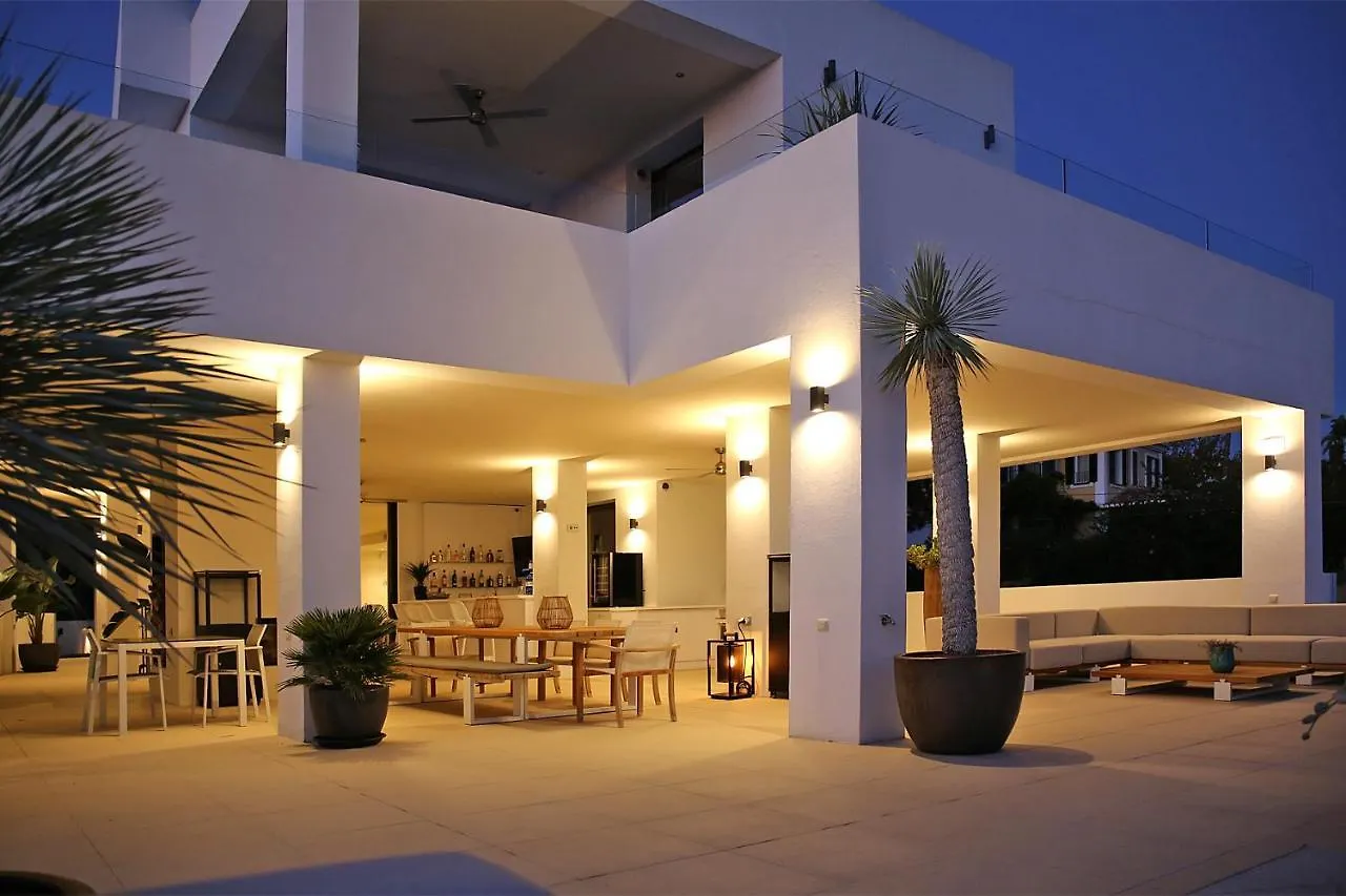 *****  Casa Bodhi Boutique Hotel & Spa Marbellac Espagne