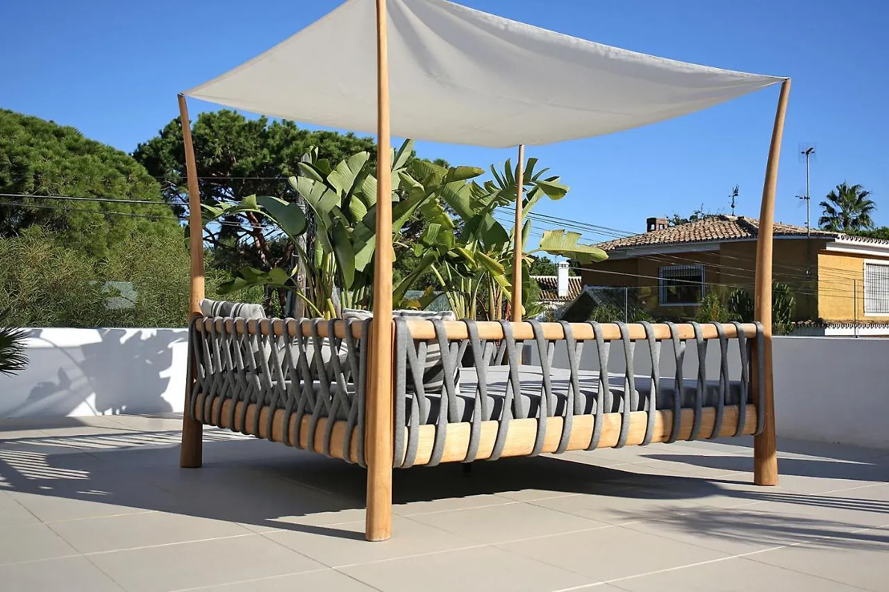 Casa Bodhi Boutique Hotel & Spa Marbellac
