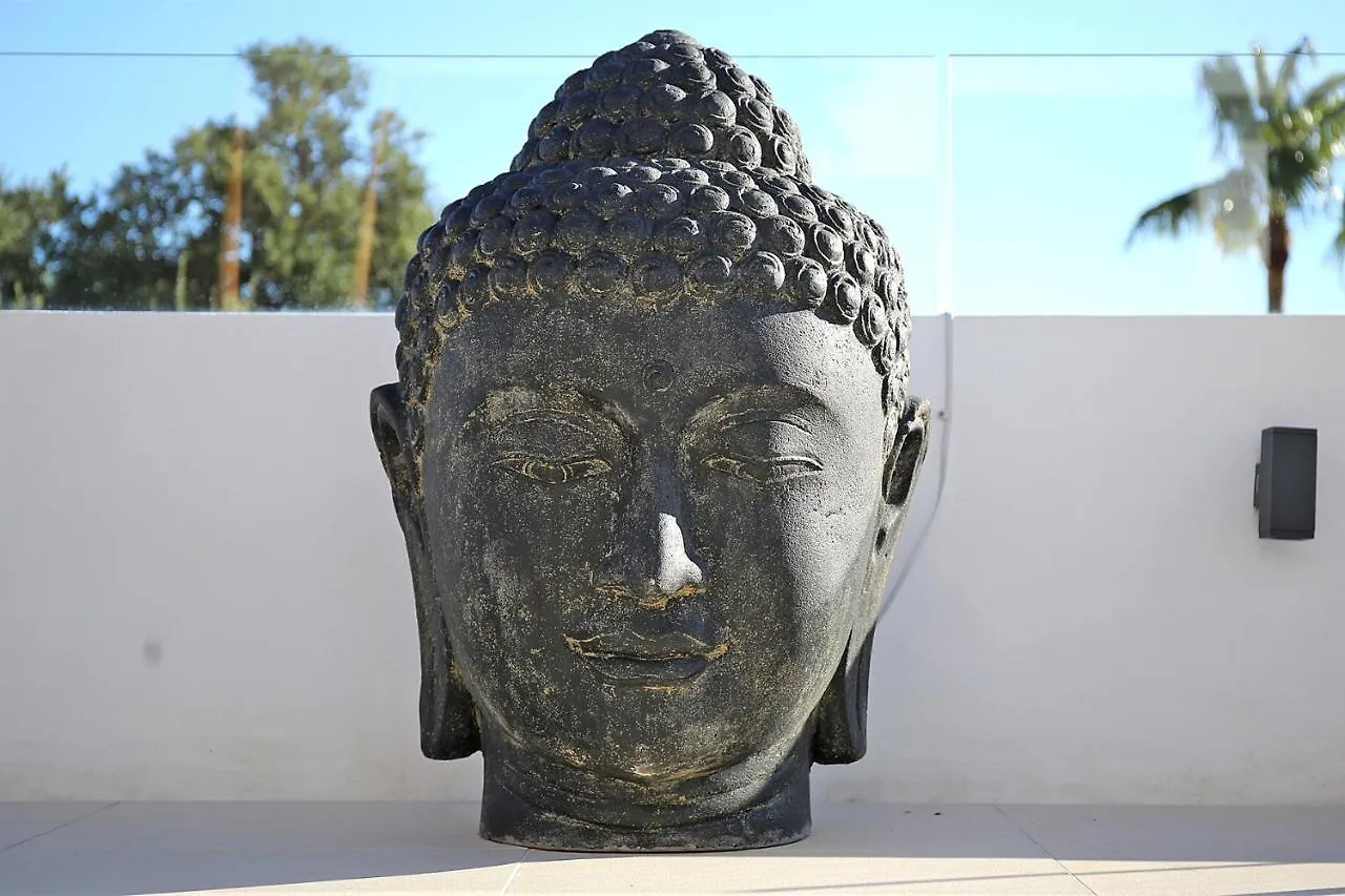 Casa Bodhi Boutique Hotel & Spa Marbella