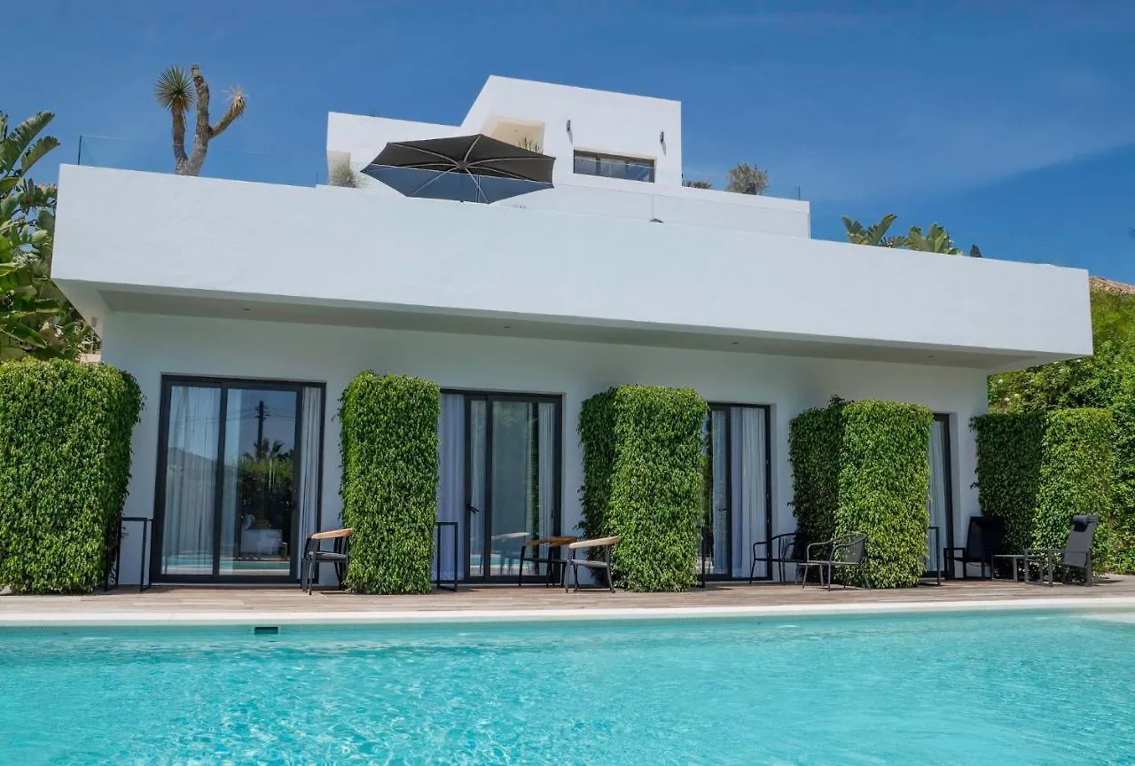 Casa Bodhi Boutique Hotel & Spa Marbella