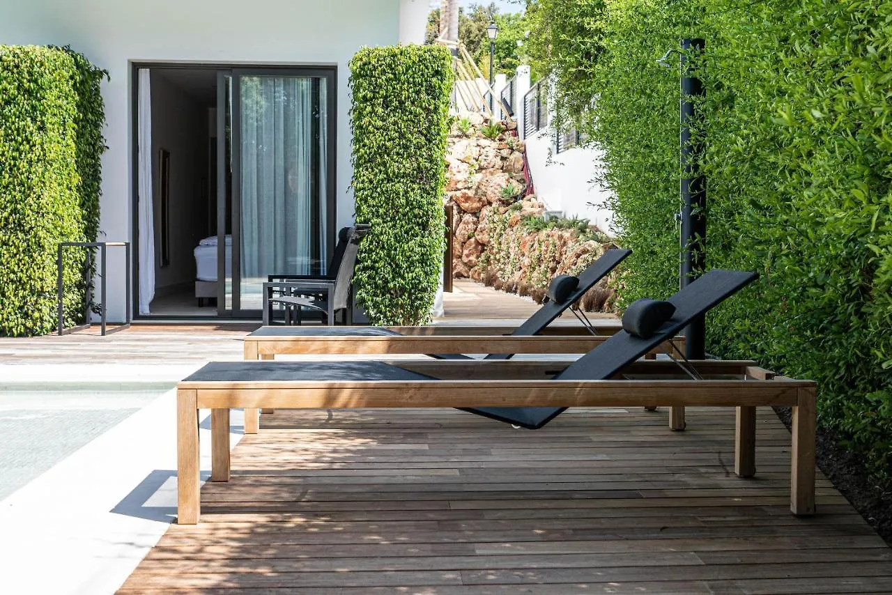 Casa Bodhi Boutique Hotel & Spa Marbella