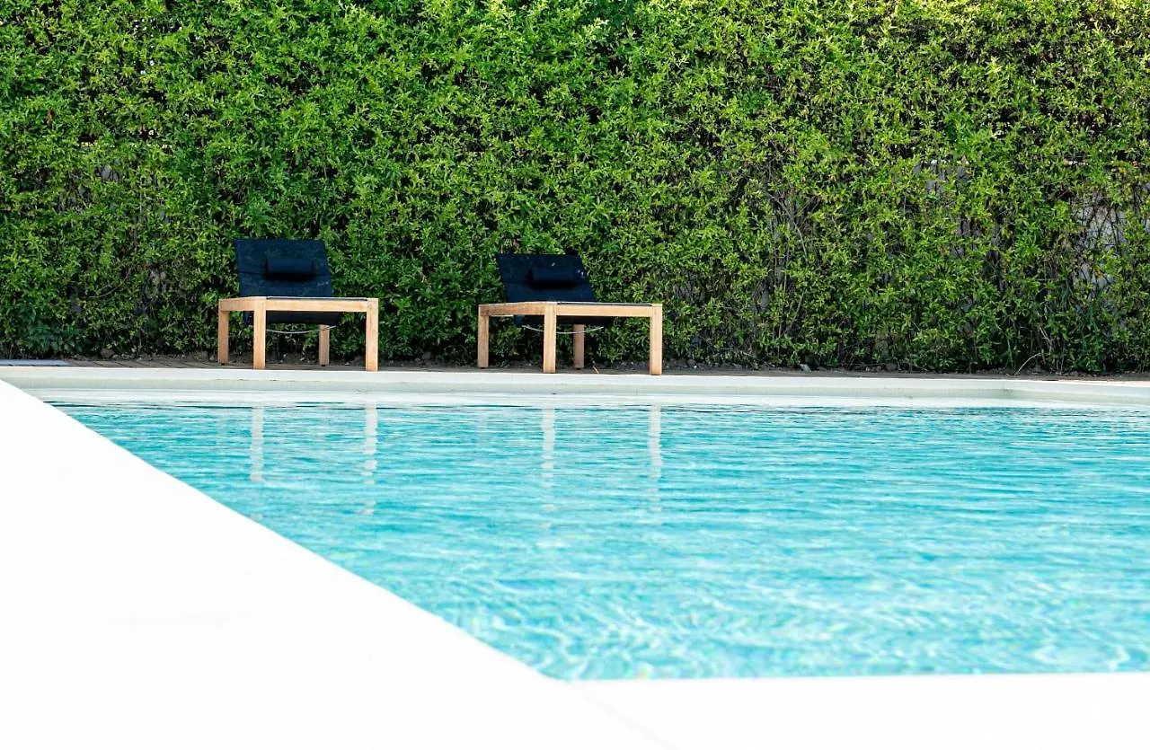 Casa Bodhi Boutique Hotel & Spa Marbella Spain