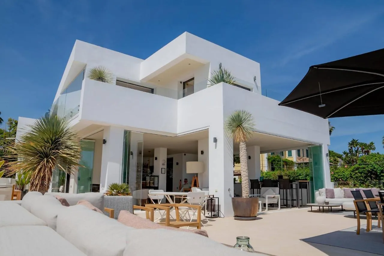 Casa Bodhi Boutique Hotel & Spa Marbella