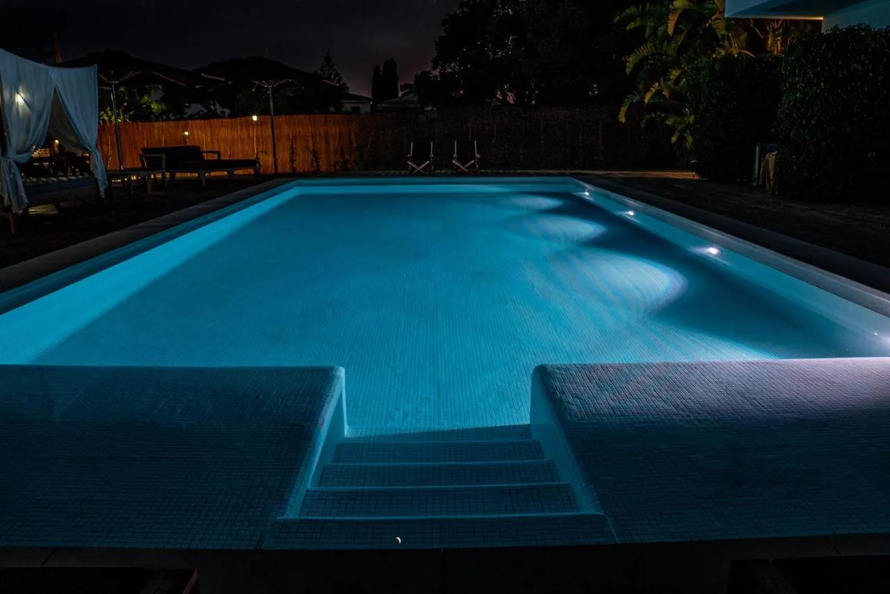 Casa Bodhi Boutique Hotel & Spa Marbella 5*,  Spain
