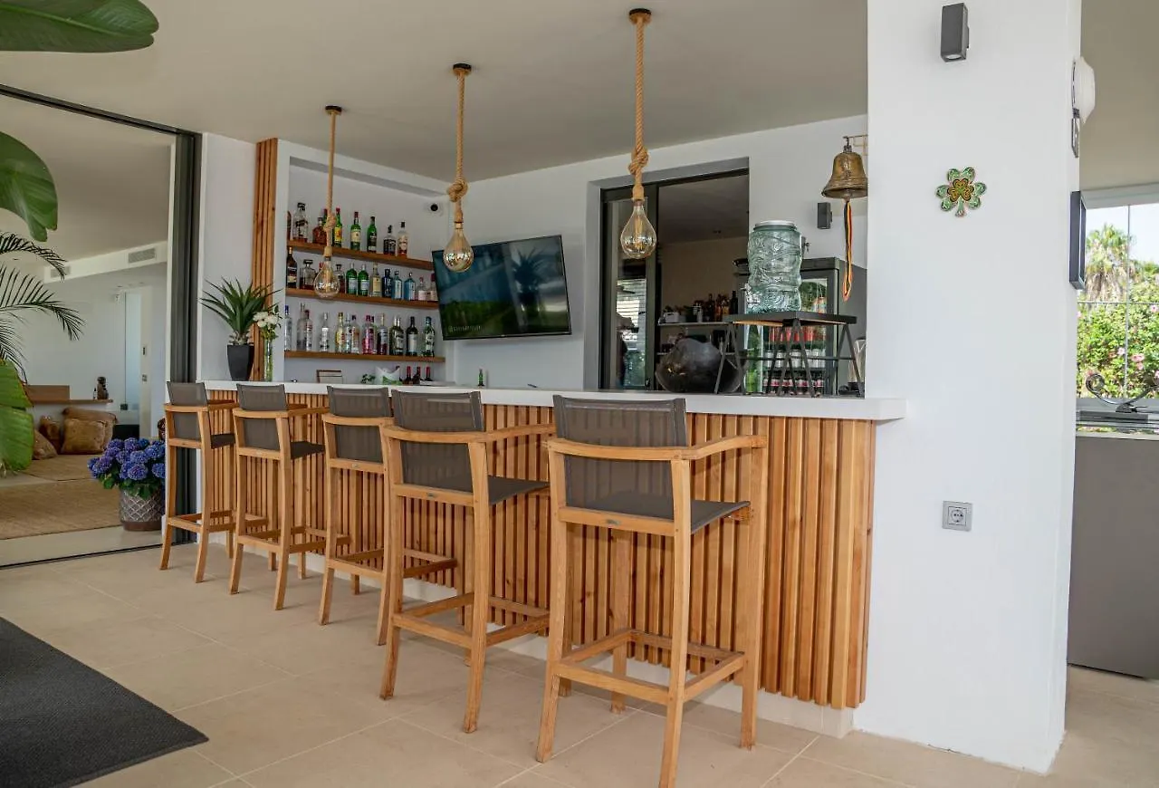 Casa Bodhi Boutique Hotel & Spa Marbellac