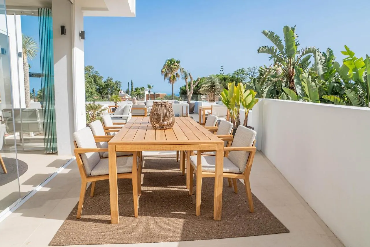 Casa Bodhi Boutique Hotel & Spa Marbella 5*,  Spain