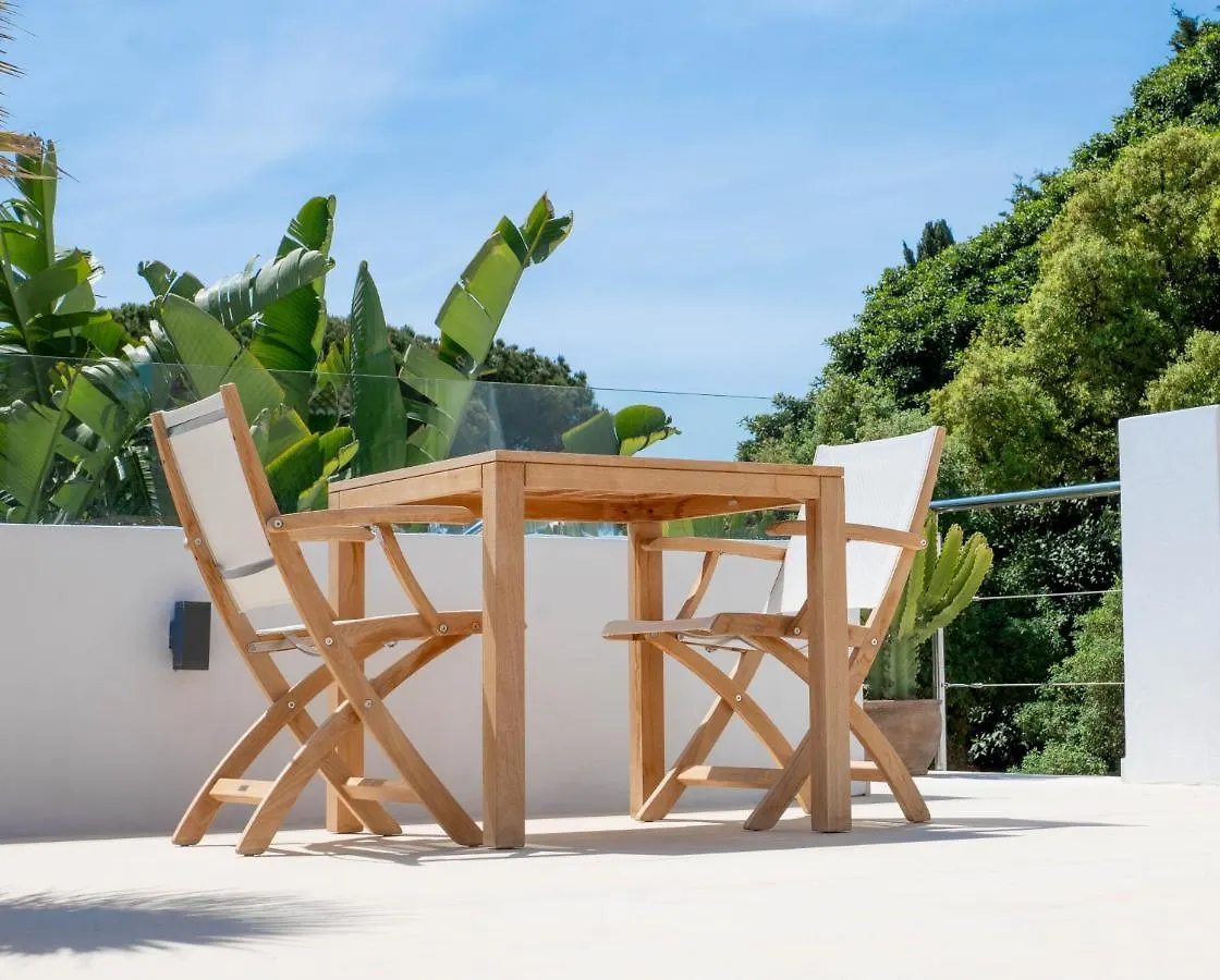 Casa Bodhi Boutique Hotel & Spa Marbella 5*,  Spain