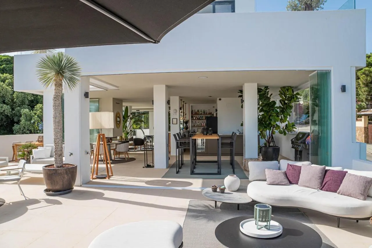 Casa Bodhi Boutique Hotel & Spa Marbella