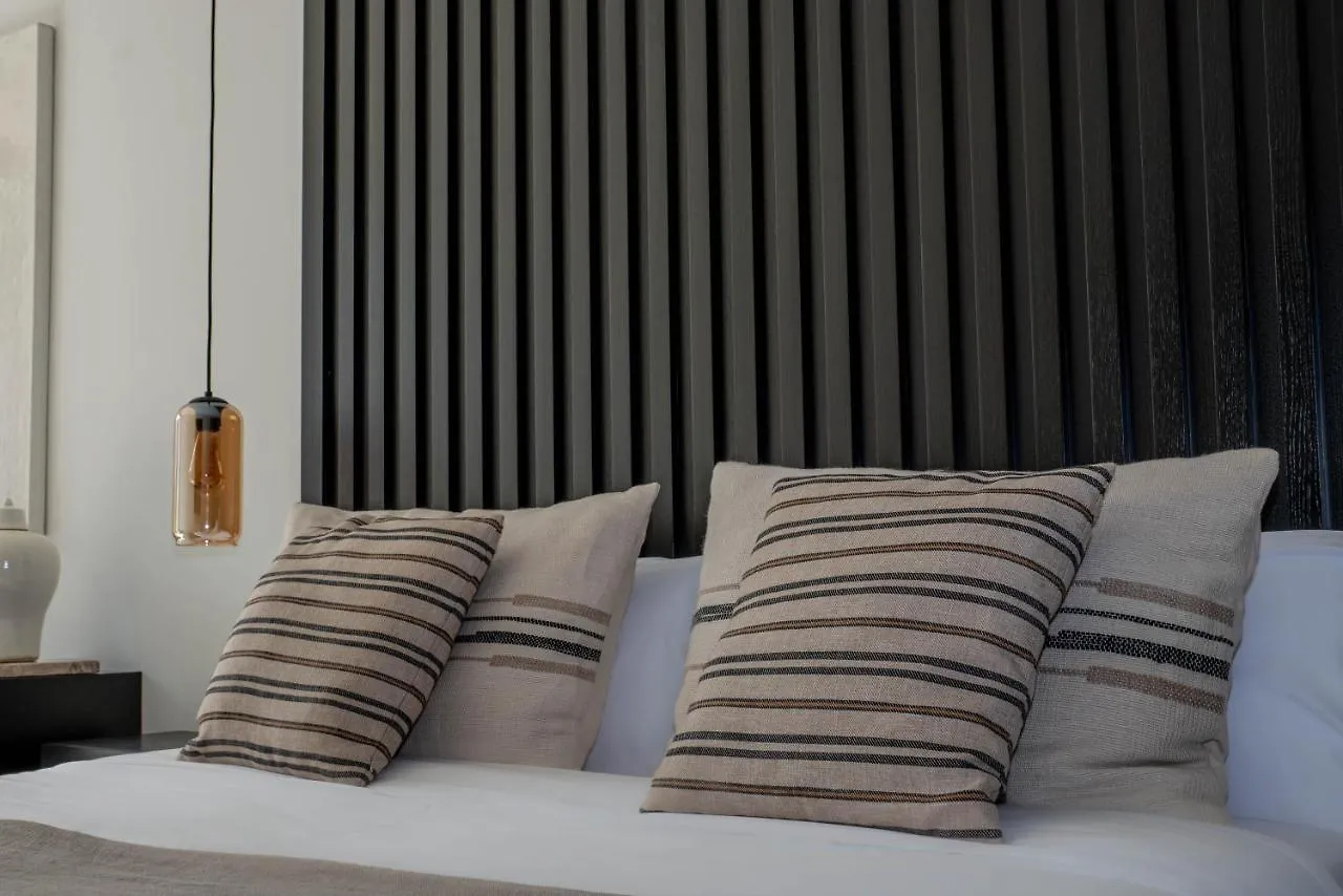 *****  Casa Bodhi Boutique Hotel & Spa Marbellac Espagne