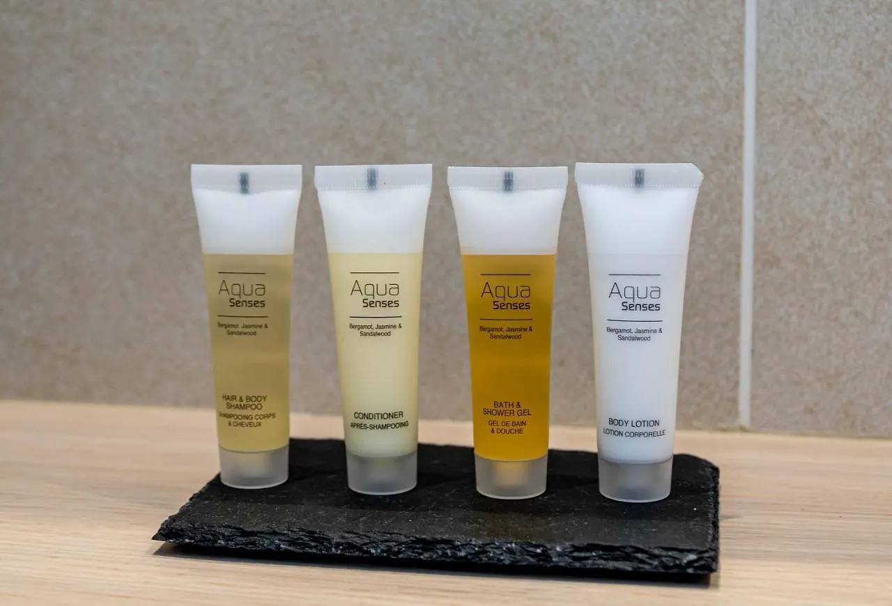 Casa Bodhi Boutique Hotel & Spa Marbellac