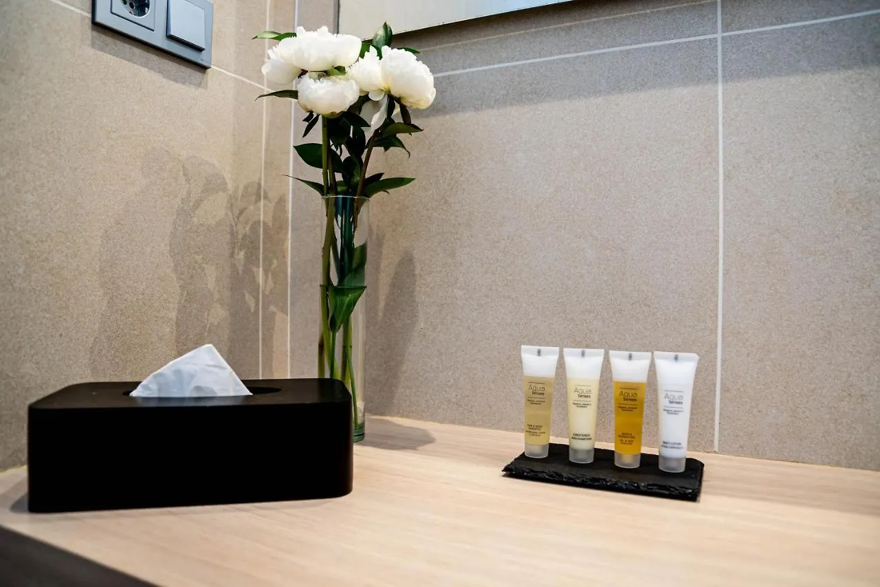 Casa Bodhi Boutique Hotel & Spa Marbellac