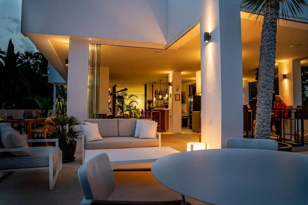 Casa Bodhi Boutique Hotel & Spa Marbella