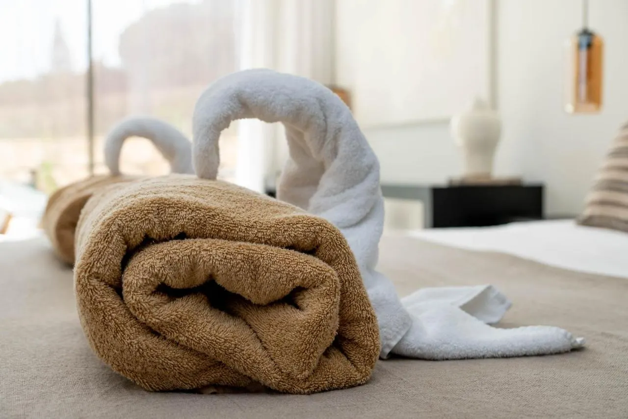 Casa Bodhi Boutique Hotel & Spa Marbellac