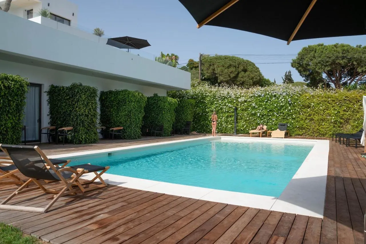Casa Bodhi Boutique Hotel & Spa Marbellac 5*,  Espagne