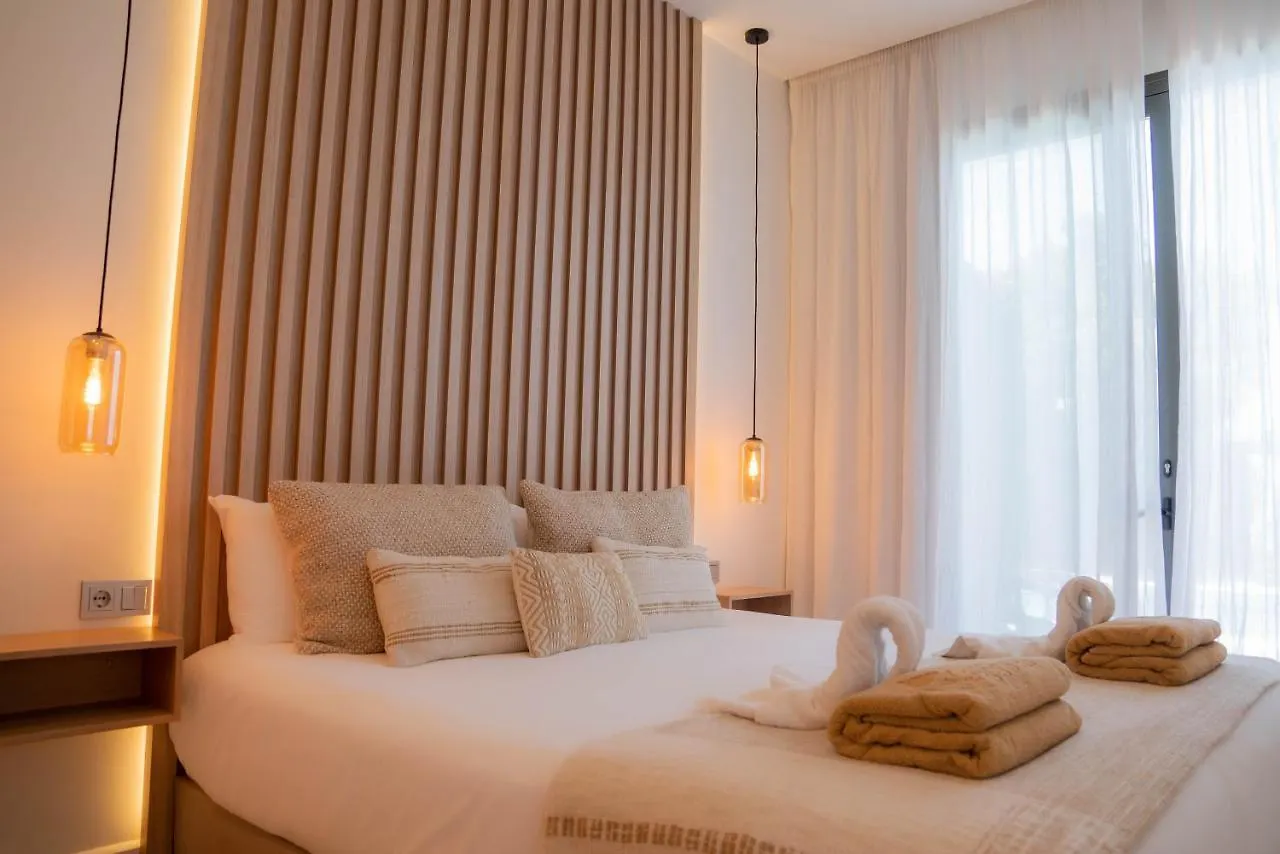 Casa Bodhi Boutique Hotel & Spa Marbellac