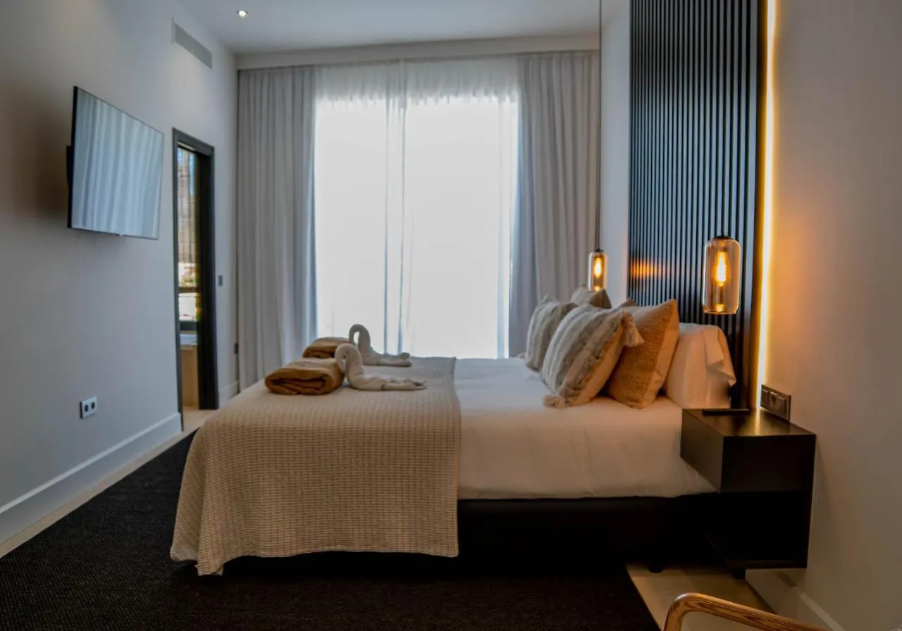 Casa Bodhi Boutique Hotel & Spa Marbellac
