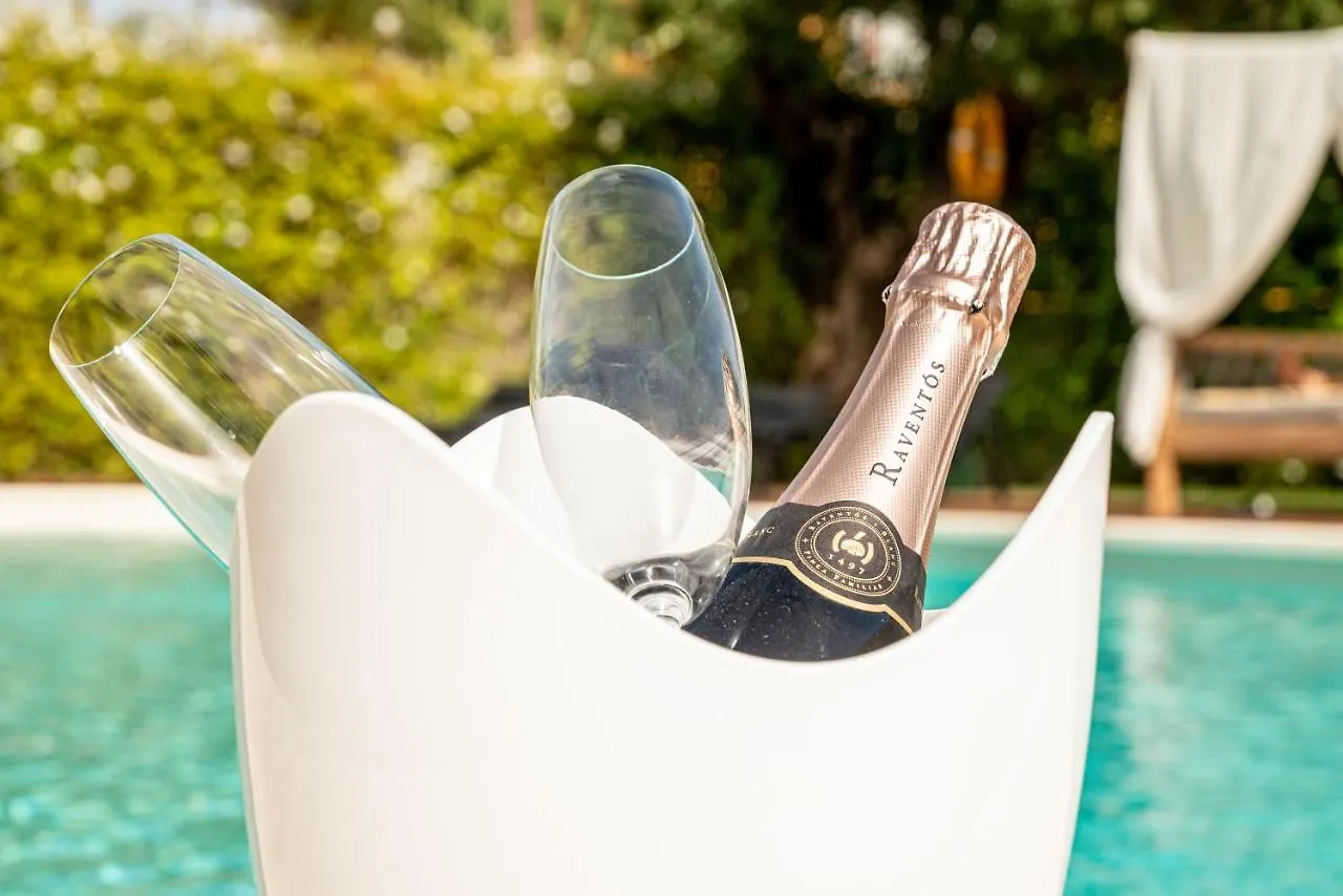 Casa Bodhi Boutique Hotel & Spa Marbella