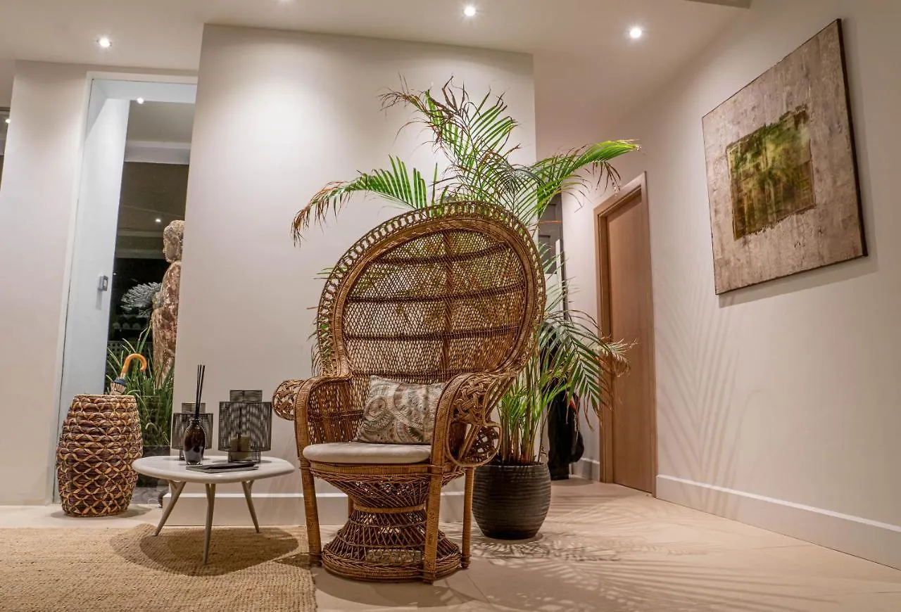 Casa Bodhi Boutique Hotel & Spa Marbellac Espagne