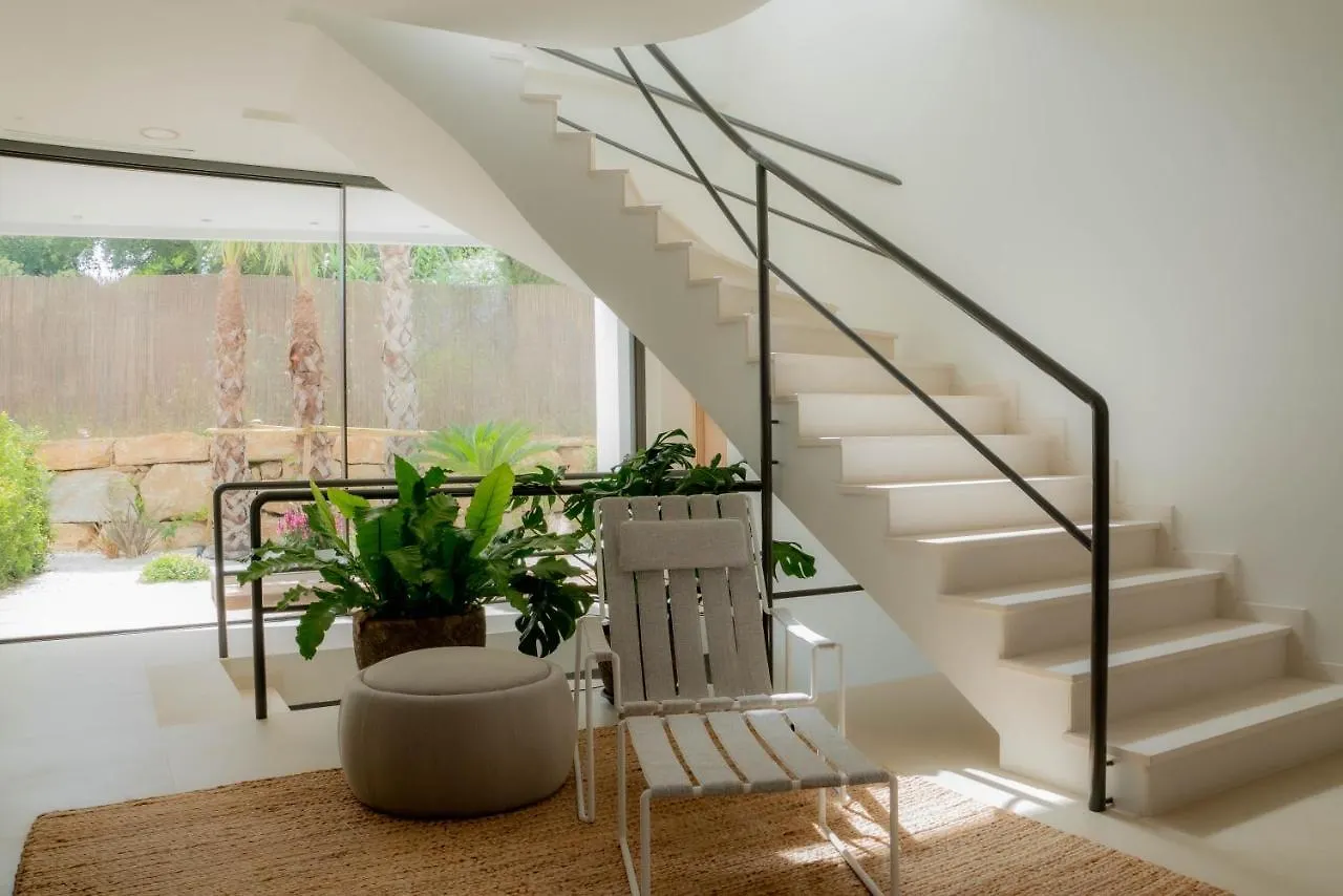 *****  Casa Bodhi Boutique Hotel & Spa Marbella Spain