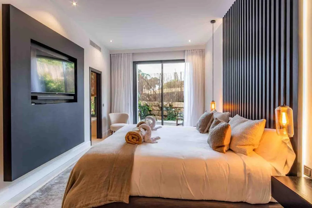 Casa Bodhi Boutique Hotel & Spa Marbellac