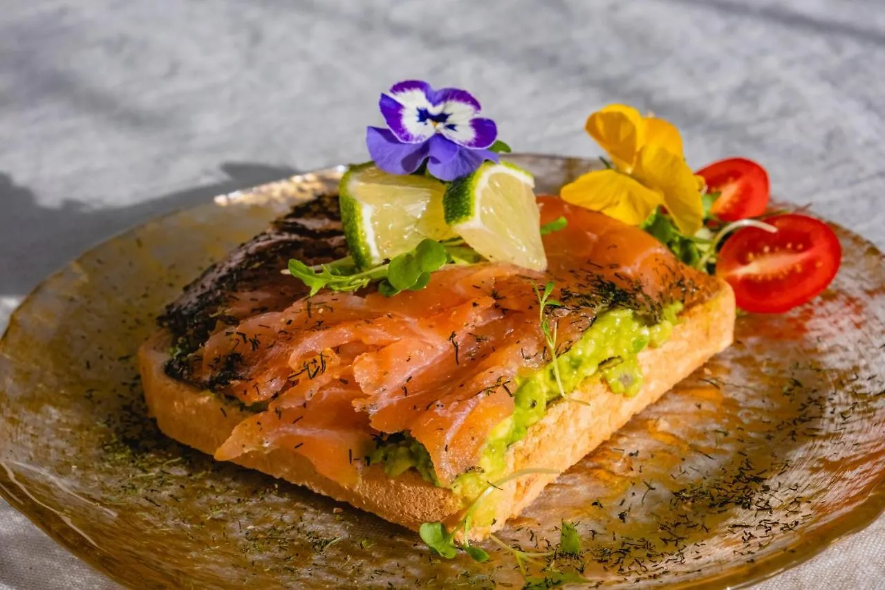 Casa Bodhi Boutique Hotel & Spa Marbellac