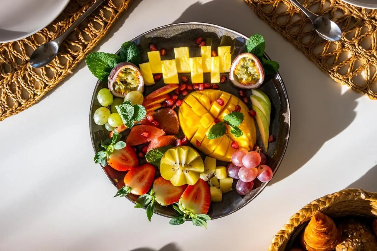 Casa Bodhi Boutique Hotel & Spa Marbellac