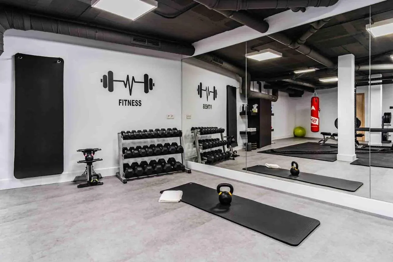 Casa Bodhi Boutique Hotel & Spa Marbella Spain