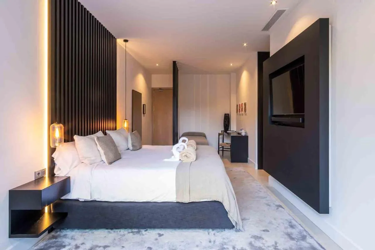 Casa Bodhi Boutique Hotel & Spa Marbellac 5*,