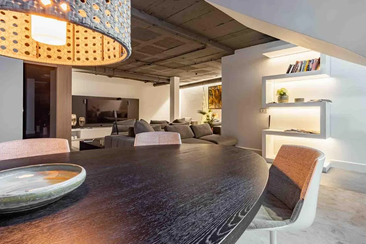 Casa Bodhi Boutique Hotel & Spa Marbellac 5*,  Espagne