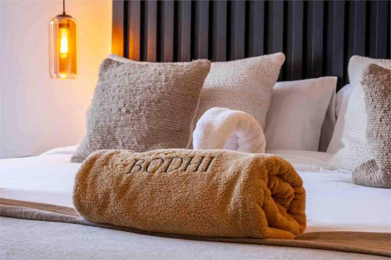 Casa Bodhi Boutique Hotel & Spa Marbellac