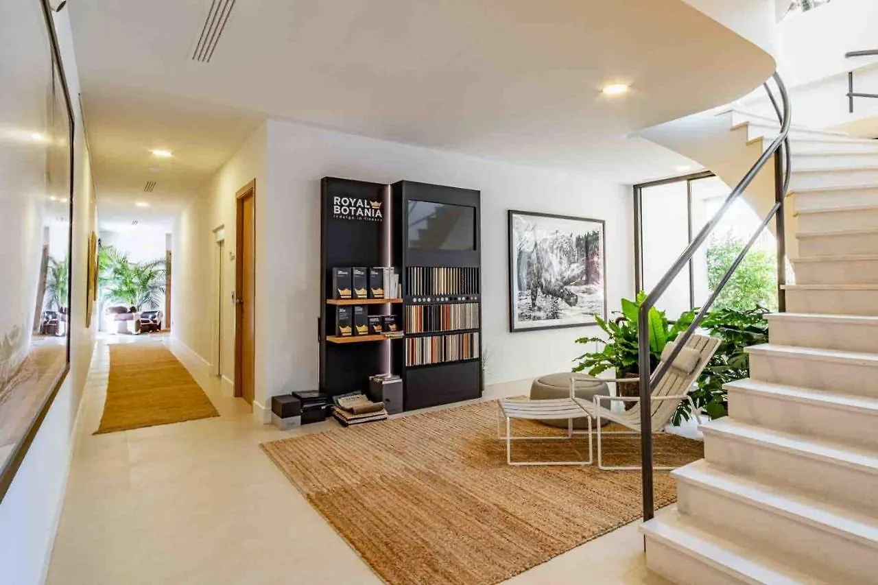 Casa Bodhi Boutique Hotel & Spa Marbella