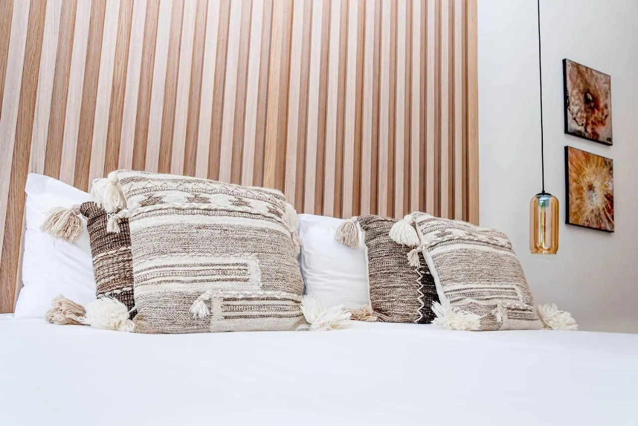 Casa Bodhi Boutique Hotel & Spa Marbellac