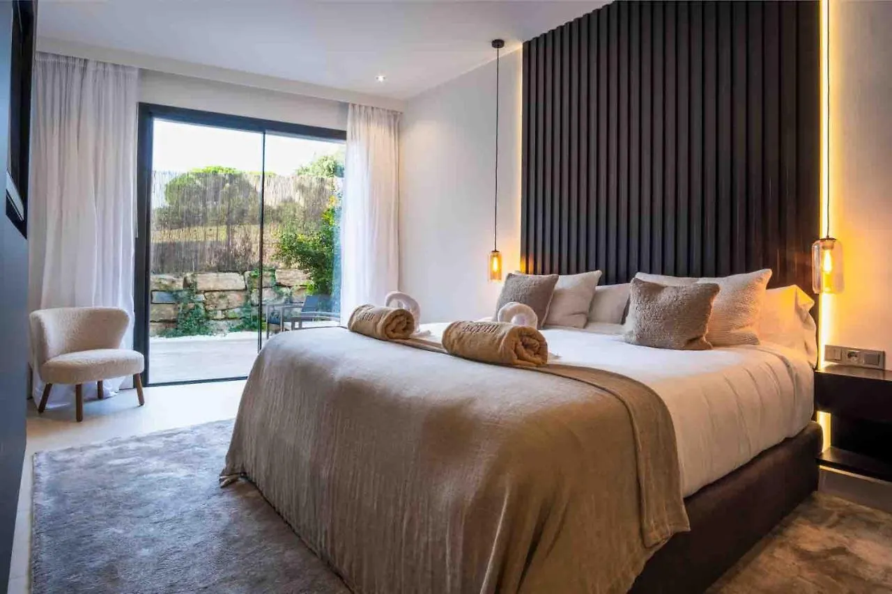 Casa Bodhi Boutique Hotel & Spa Marbella 5*,