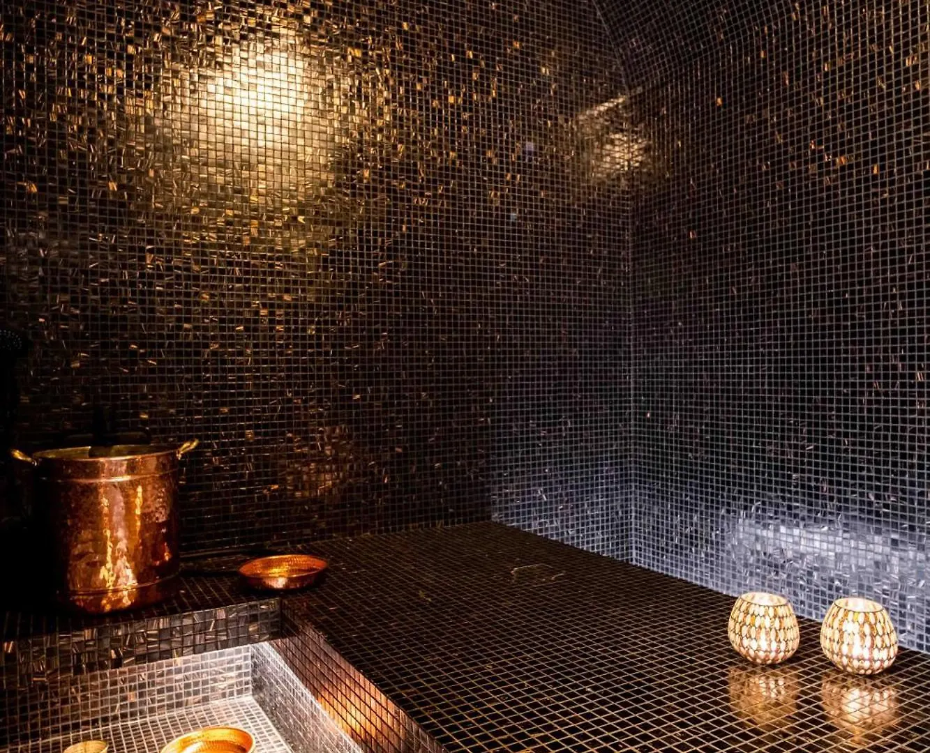 Casa Bodhi Boutique Hotel & Spa Marbellac Espagne