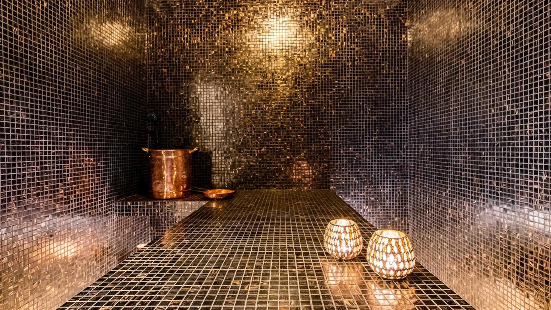 Casa Bodhi Boutique Hotel & Spa Marbellac