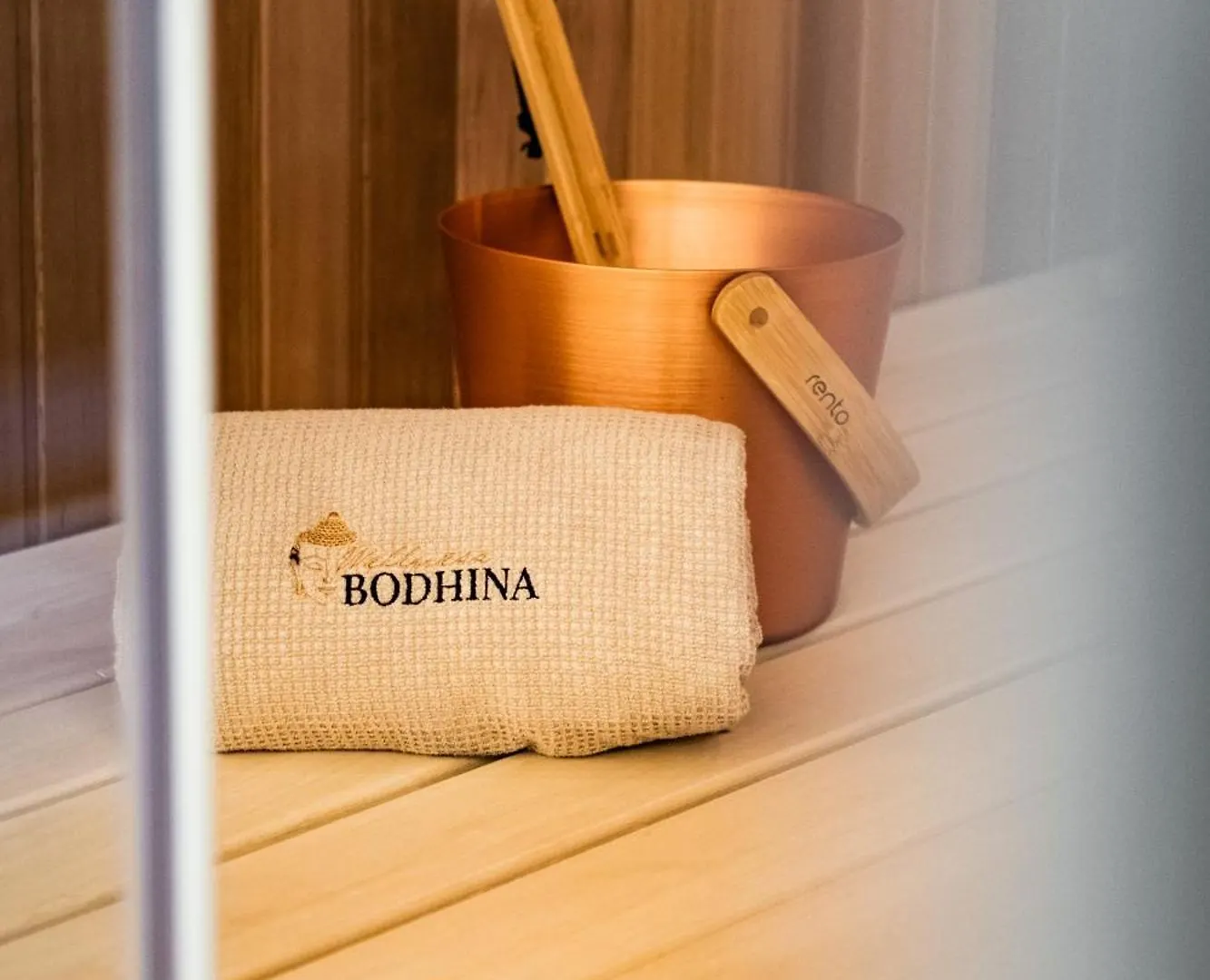 Casa Bodhi Boutique Hotel & Spa Marbellac