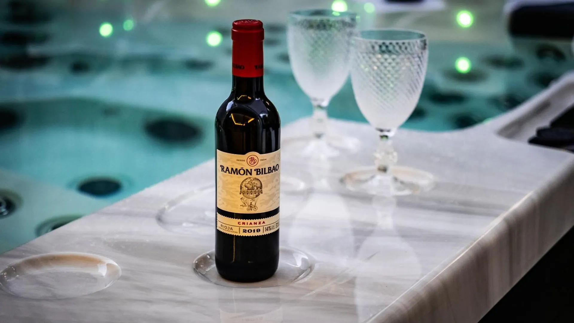 Casa Bodhi Boutique Hotel & Spa Marbellac 5*,  Espagne