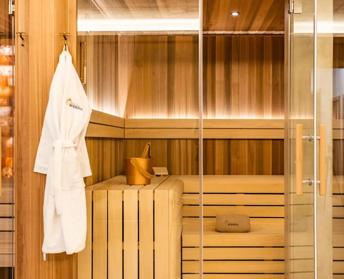 Casa Bodhi Boutique Hotel & Spa Marbellac Espagne